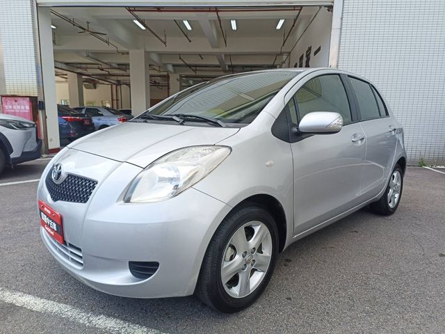 YARIS 1.5  第1張相片