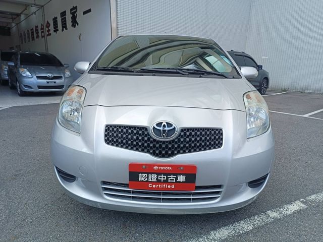 YARIS 1.5  第2張相片