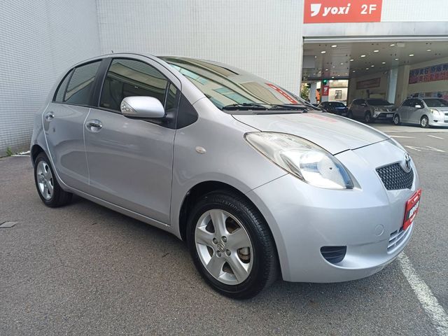 YARIS 1.5  第3張相片