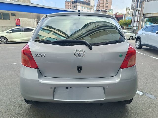 YARIS 1.5  第6張相片