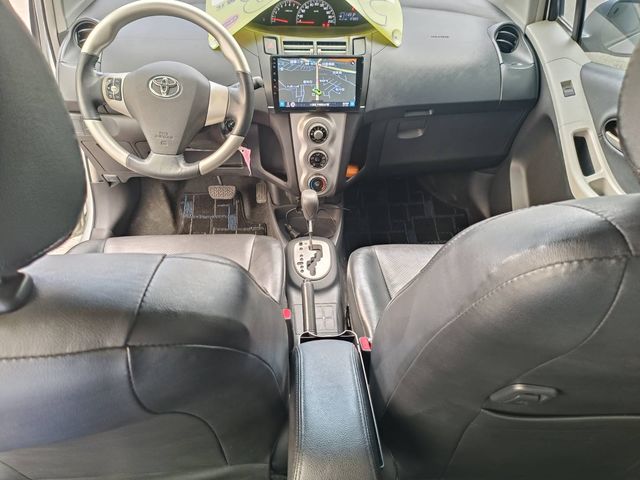 YARIS 1.5  第7張相片