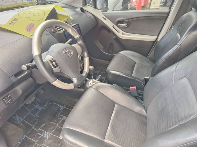 YARIS 1.5  第8張相片
