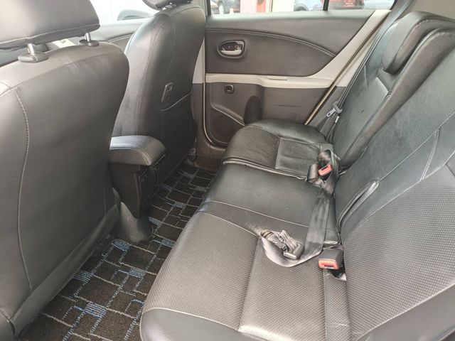 YARIS 1.5  第9張相片