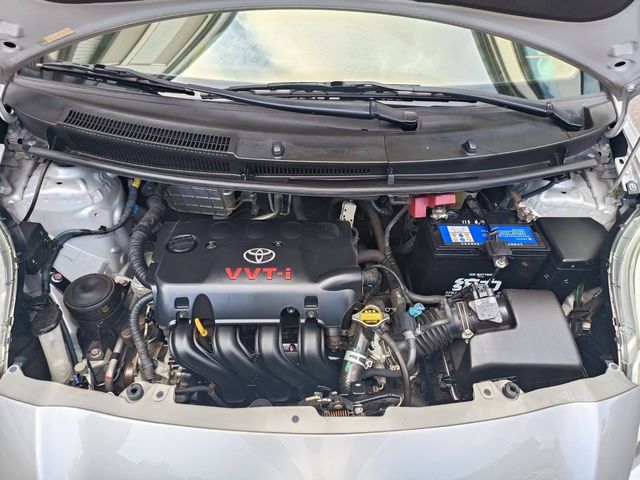YARIS 1.5  第10張相片