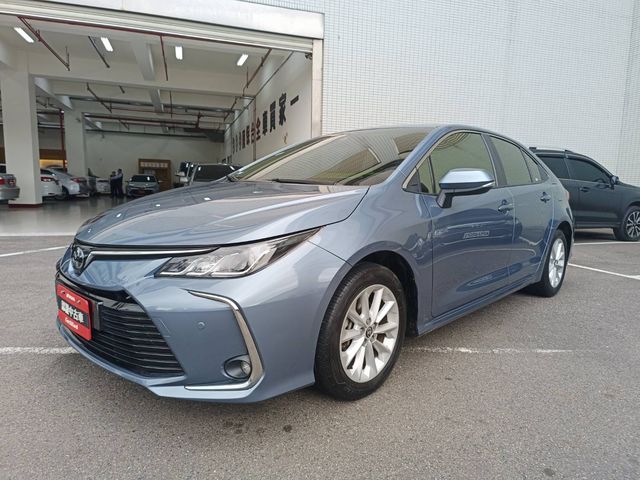 ALTIS 1.8  第1張相片