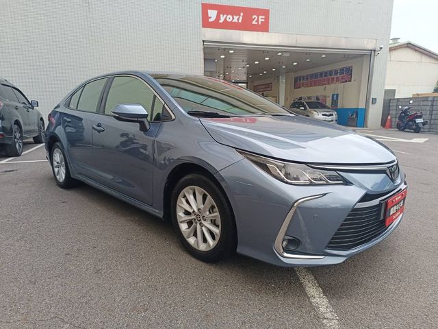 ALTIS 1.8  第3張相片