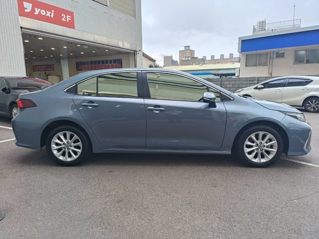 ALTIS 1.8  第4張相片