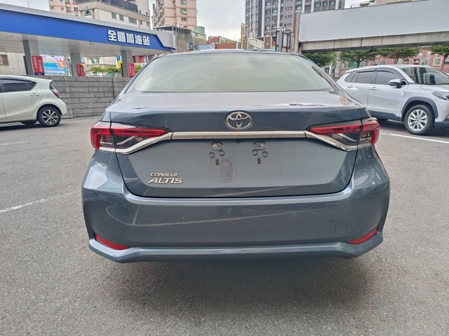 ALTIS 1.8  第6張相片