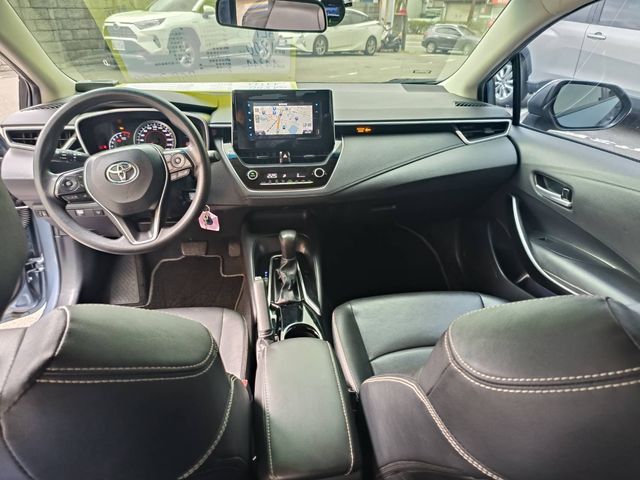 ALTIS 1.8  第7張相片