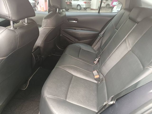ALTIS 1.8  第9張相片
