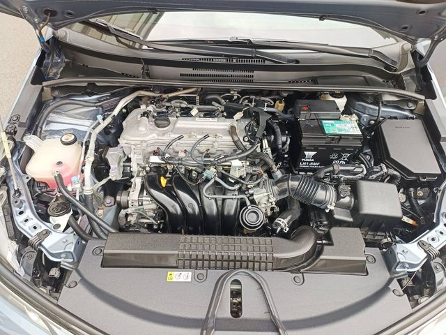 ALTIS 1.8  第10張相片