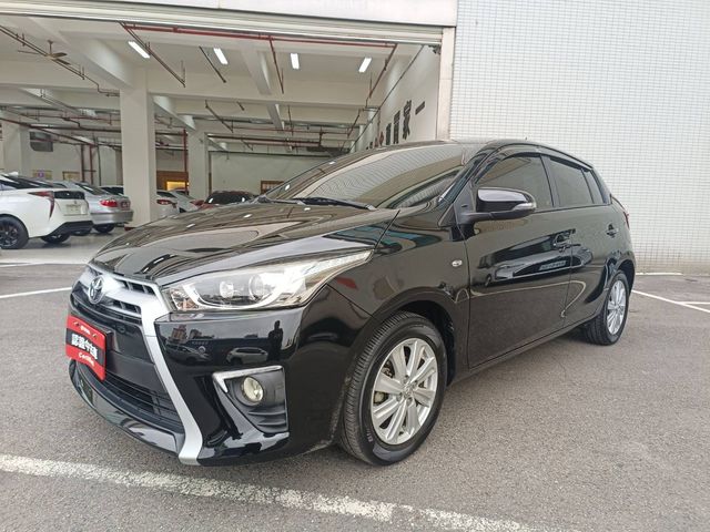 YARIS 1.5  第2張相片