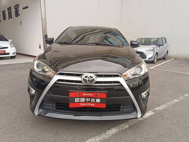 YARIS 1.5  第3張相片