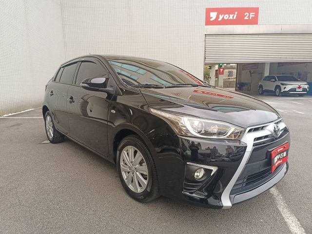 YARIS 1.5  第4張相片