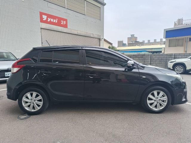 YARIS 1.5  第5張相片