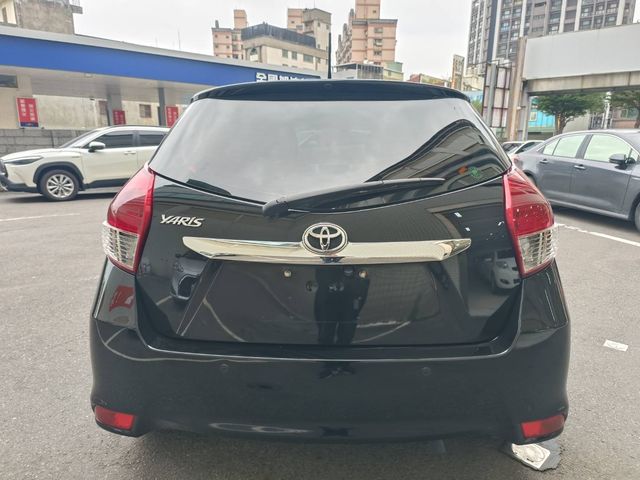 YARIS 1.5  第7張相片