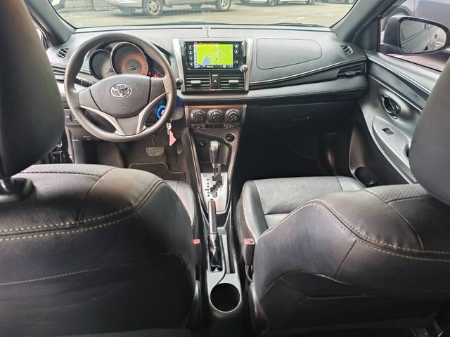 YARIS 1.5  第8張相片