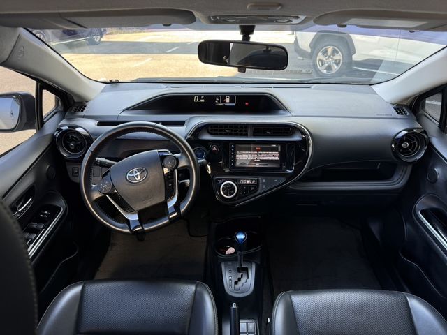 PRIUS C 1.5  第7張相片
