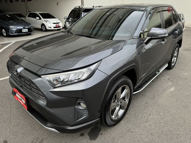 RAV4 2.0  第1張相片