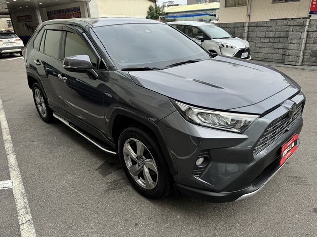 RAV4 2.0  第3張相片