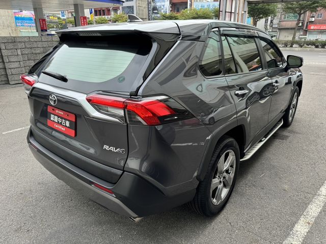 RAV4 2.0  第5張相片
