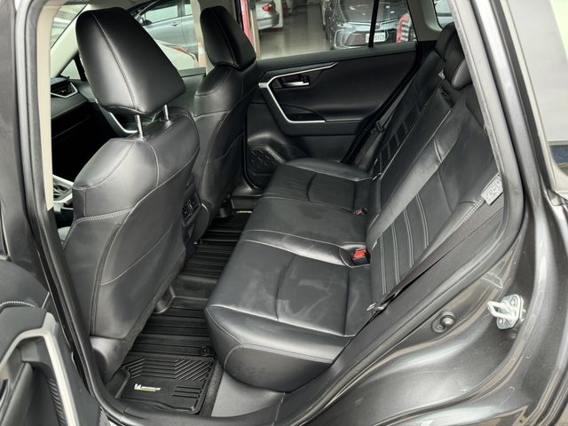 RAV4 2.0  第9張相片