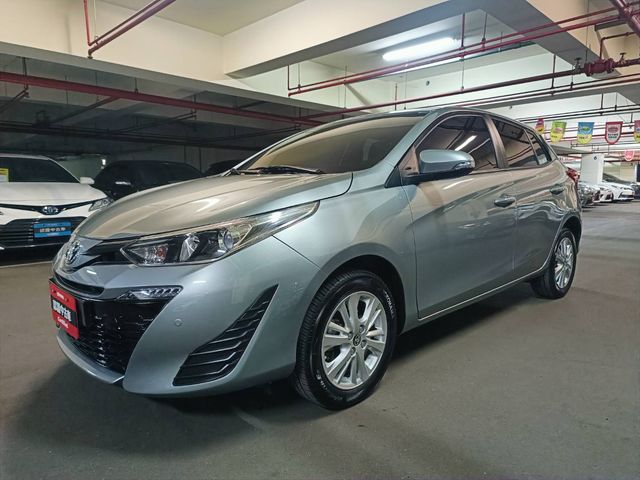 YARIS 1.5  第1張相片