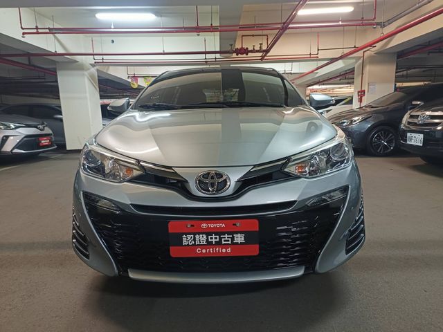 YARIS 1.5  第2張相片