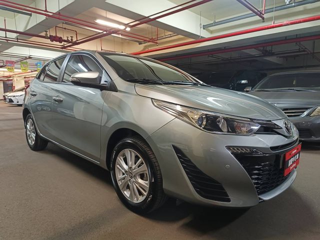 YARIS 1.5  第3張相片