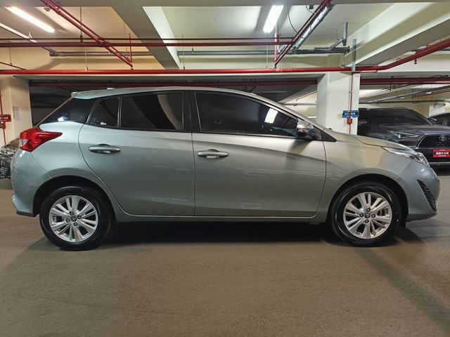 YARIS 1.5  第4張相片