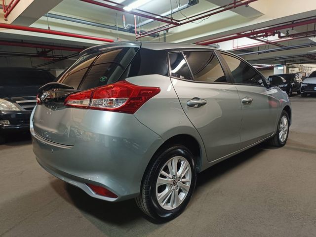 YARIS 1.5  第5張相片