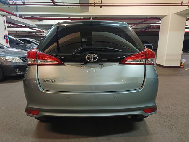 YARIS 1.5  第6張相片