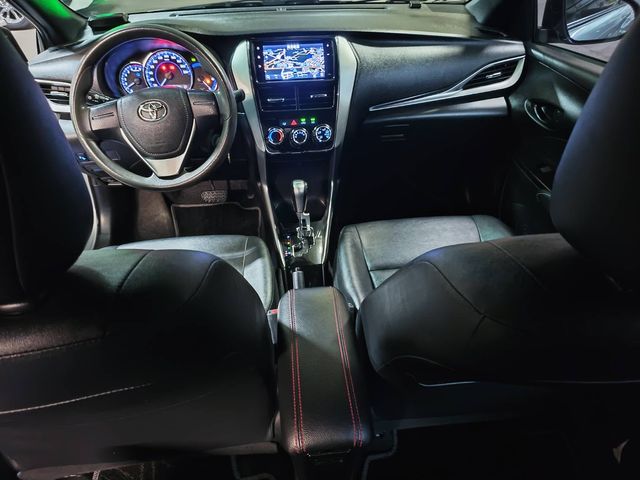 YARIS 1.5  第7張相片