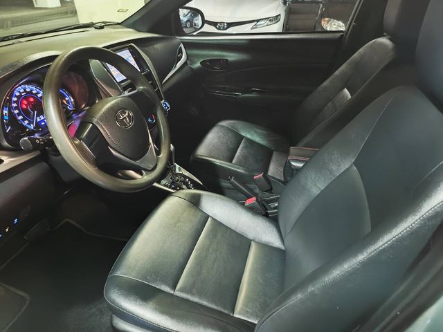 YARIS 1.5  第8張相片