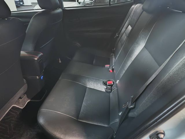 YARIS 1.5  第9張相片