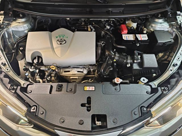 YARIS 1.5  第10張相片