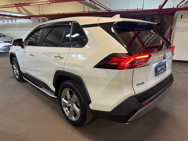 RAV4 2.5 HV  第5張相片