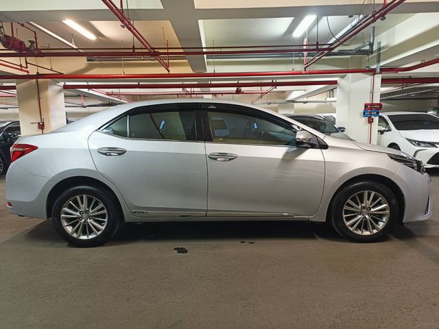 ALTIS 1.8  第3張相片