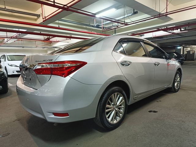 ALTIS 1.8  第4張相片