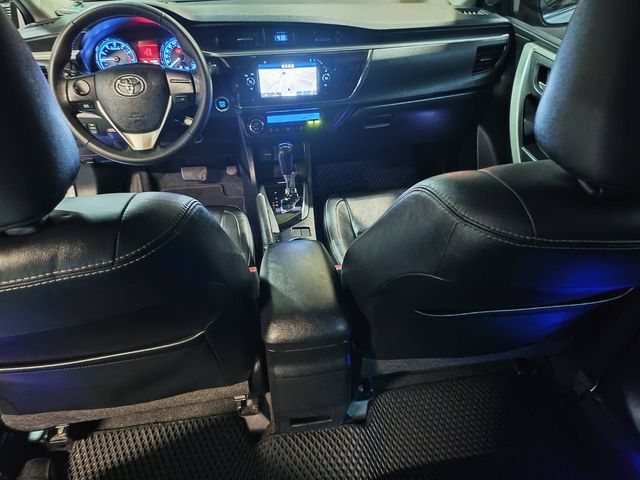 ALTIS 1.8  第6張相片