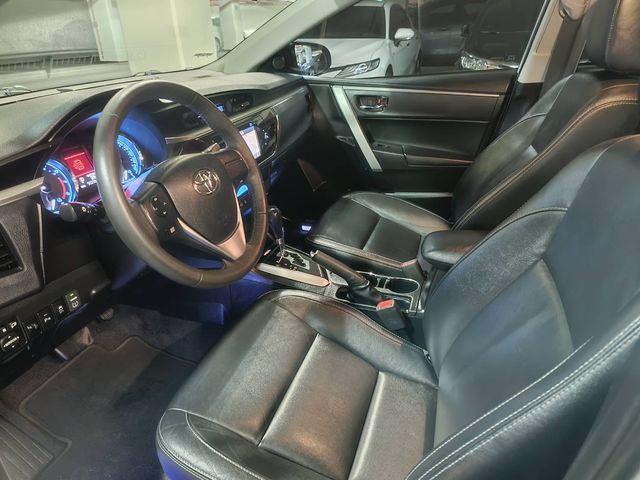 ALTIS 1.8  第7張相片