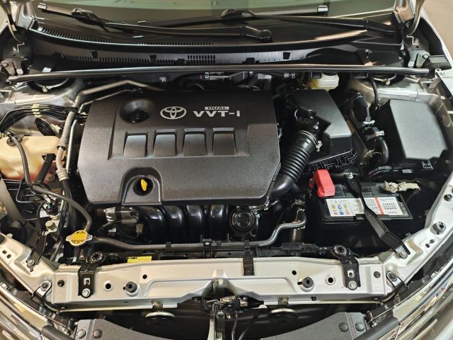 ALTIS 1.8  第9張相片