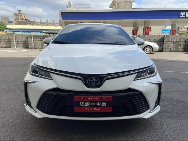 ALTIS 1.8  第2張相片