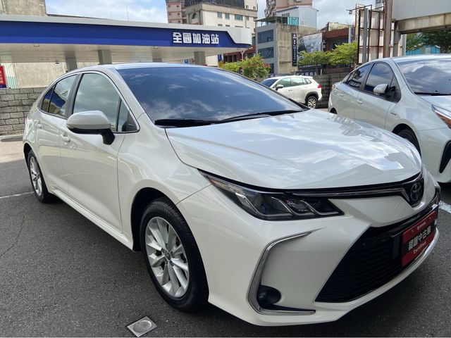 ALTIS 1.8  第3張相片