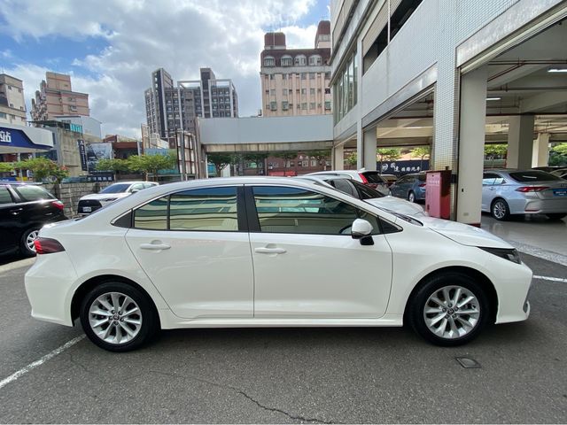 ALTIS 1.8  第4張相片