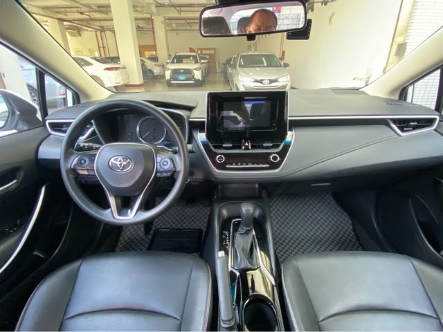 ALTIS 1.8  第7張相片