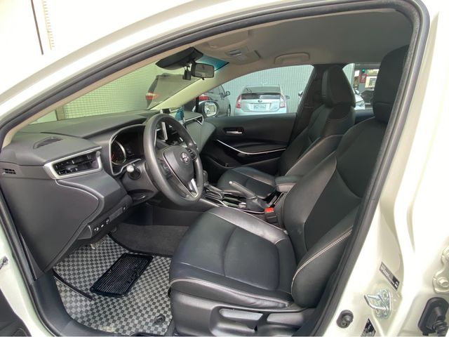 ALTIS 1.8  第8張相片