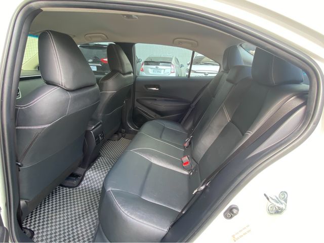 ALTIS 1.8  第9張相片