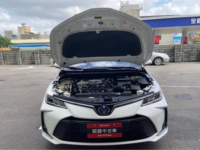 ALTIS 1.8  第10張相片