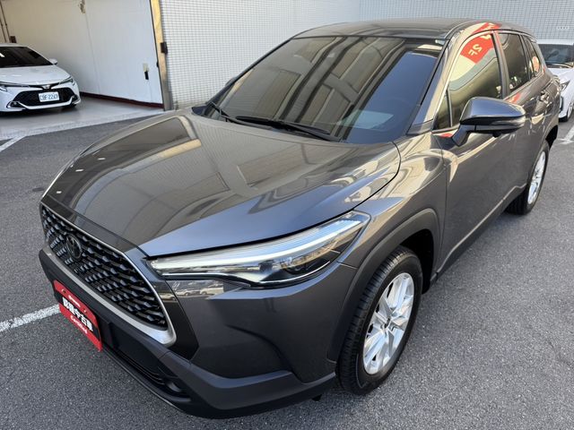 CROSS 1.8  第2張相片